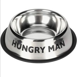Hungry Man